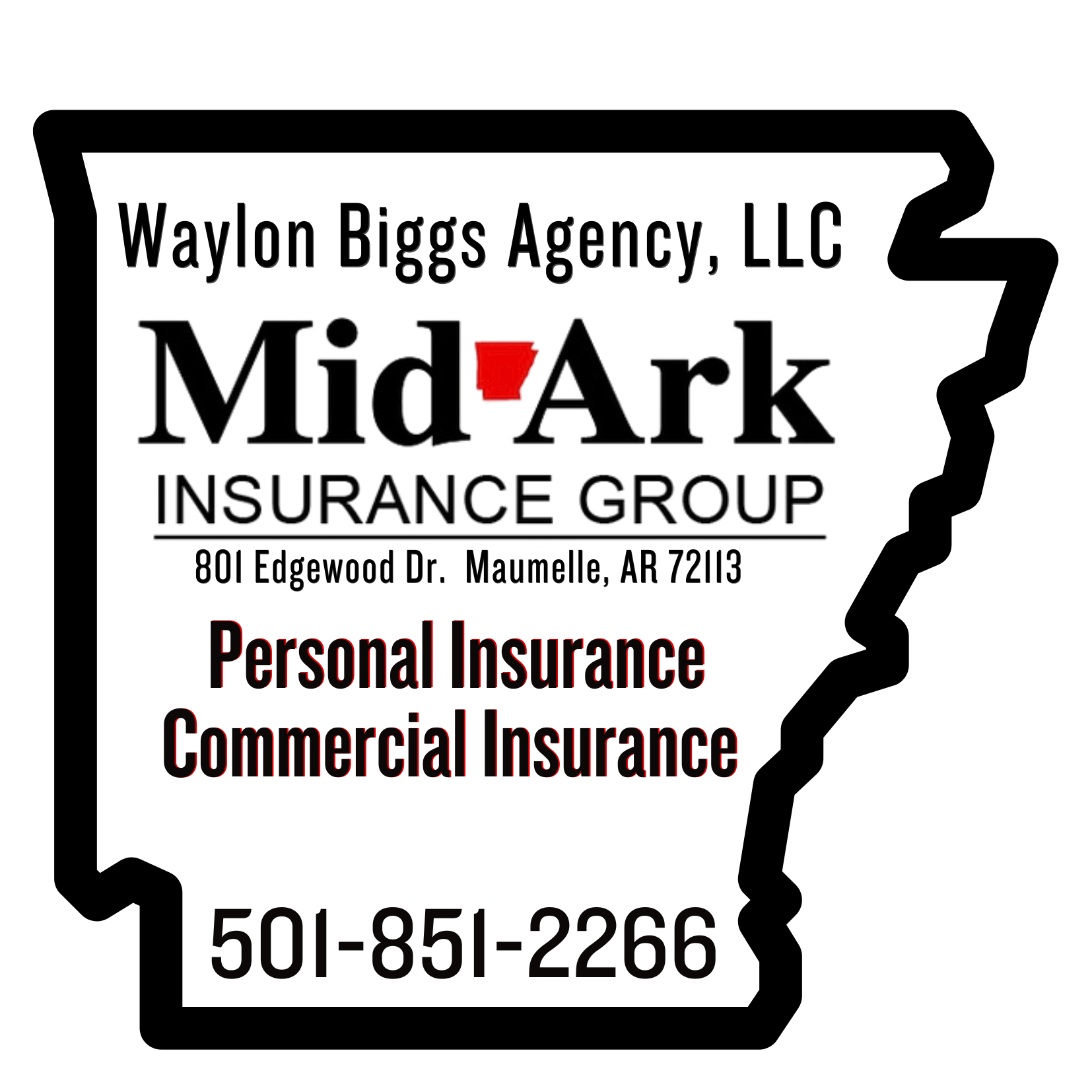 MidArk Insurance